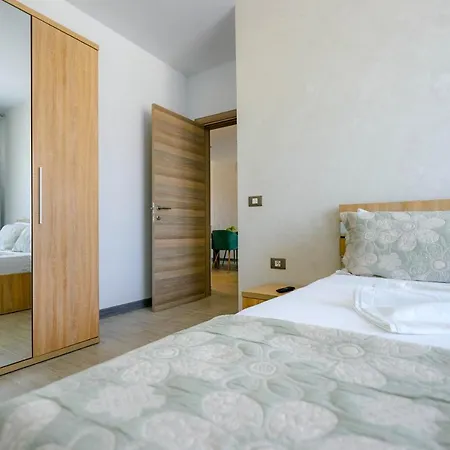 Apartmán Armony & Mamaia Nord Năvodari