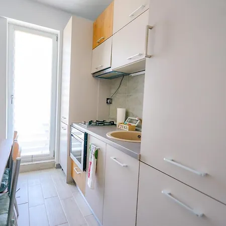 Apartmán Armony & Mamaia Nord