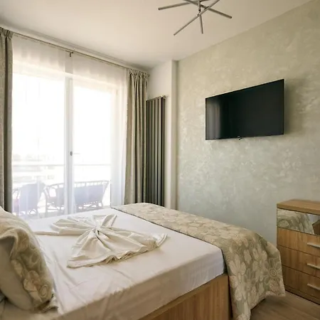 Apartmán Armony & Mamaia Nord *
