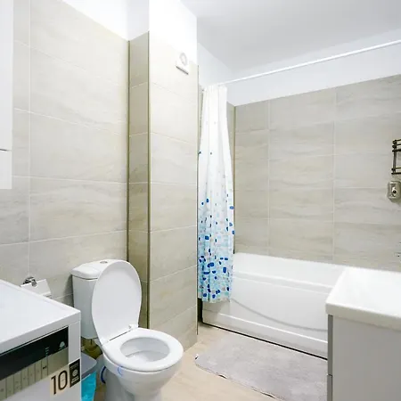 Apartmán Armony & Mamaia Nord Năvodari
