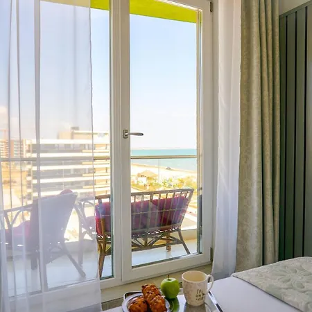 Armony & Mamaia Nord