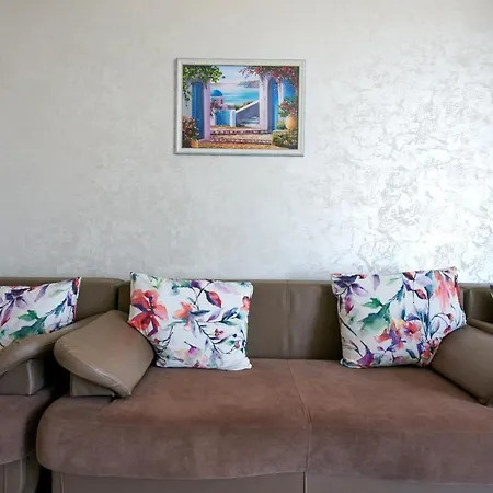Apartmán Armony & Mamaia Nord *