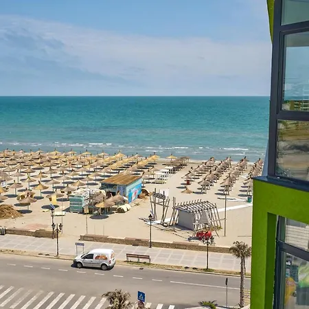Armony & Mamaia Nord *