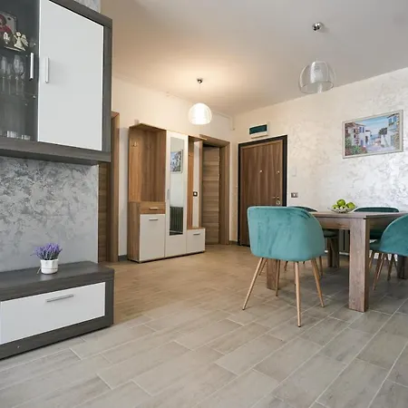 Apartmán Armony & Mamaia Nord