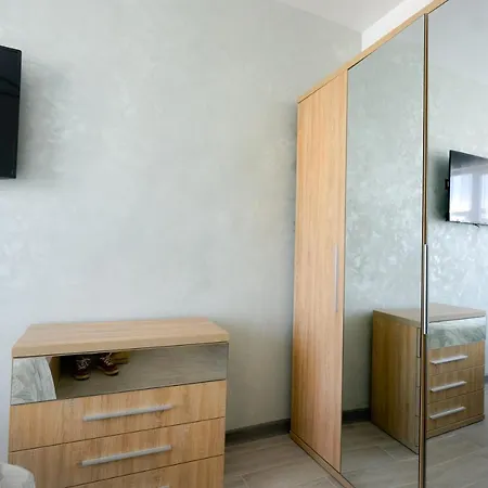Armony & Mamaia Nord Apartmán *