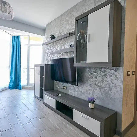 Apartmán Armony & Mamaia Nord Năvodari