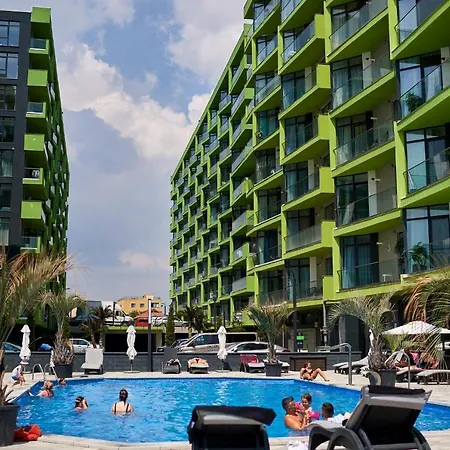 Armony & Mamaia Nord *