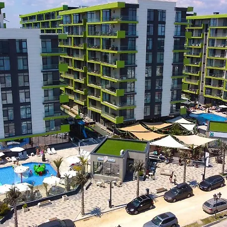 Armony & Mamaia Nord *