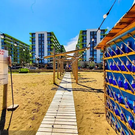 Armony & Mamaia Nord *