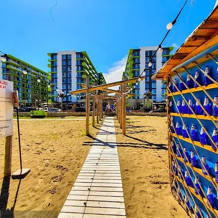 Armony & Mamaia Nord *