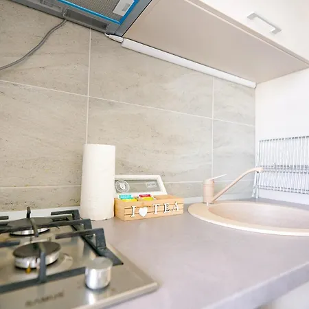 Apartmán Armony & Mamaia Nord Năvodari