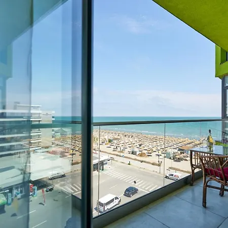 Apartmán Armony & Mamaia Nord