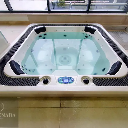 Armony & Mamaia Nord Appartement Năvodari