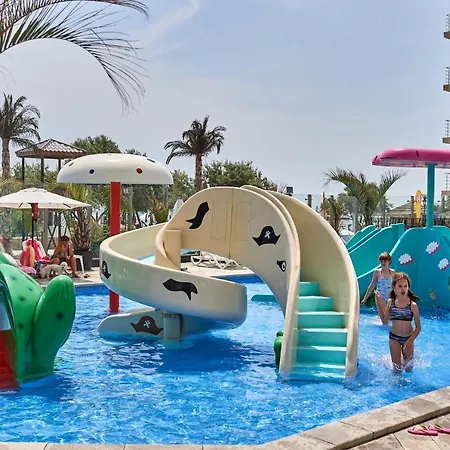 Armony & Mamaia Nord Năvodari