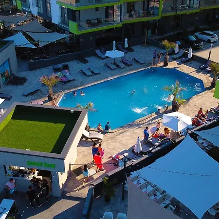 Armony & Mamaia Nord Năvodari