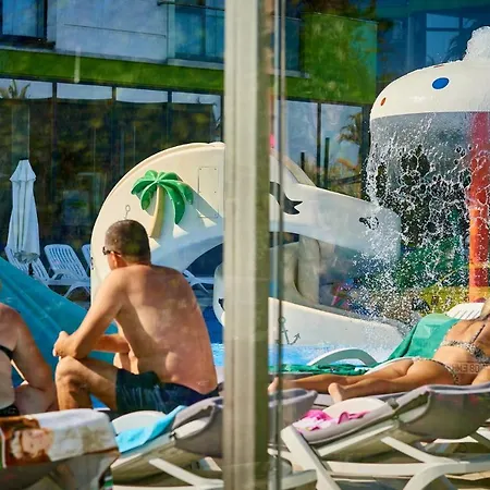 Armony & Mamaia Nord *